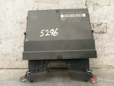 Автозапчасти б/у  за MERCEDES-BENZ CLASE CLK (W209) COUPE  ссылки OEM IAM A209820032602  376800GZ