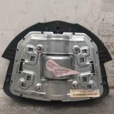 Автозапчастина б/у передня ліва подушка безопасности для renault clio ii fase ii (b/cb0) authentique посилання на oem iam 8200236060as 091t132753756r 171t32795559