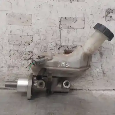 Peça sobressalente para automóvel em segunda mão Bomba De Travões por RENAULT CLIO III 1.2 16V Referências OEM IAM 61223 W2569J18 0200129956