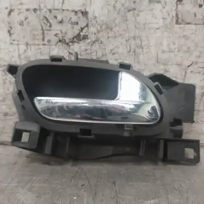 Автозапчасти б/у внутри передней правой ручки за CITROEN C4 PICASSO Exclusive Plus ссылки OEM IAM 96555516VD  303965 Автозапчасти б/у внутри передней правой ручки за CITROEN C4 PICASSO Exclusive Plus ссылки OEM IAM 96555516VD  303965