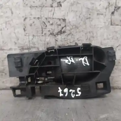 İkinci el araba yedek parçası iç ön sag kol için citroen c4 picasso exclusive plus oem iam referansları 96555516vd  303965