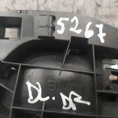 İkinci el araba yedek parçası iç ön sag kol için citroen c4 picasso exclusive plus oem iam referansları 96555516vd  303965