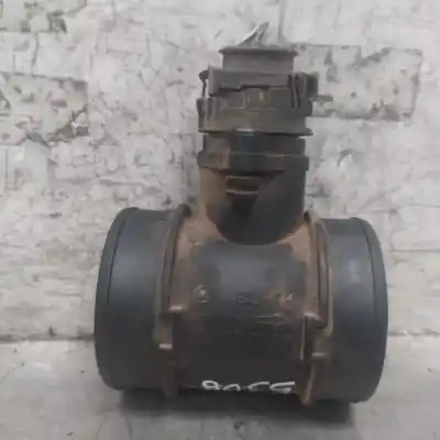 Second-hand car spare part flowmeter for fiat doblo (119) 1.9 jtd sx oem iam references 0281002309  