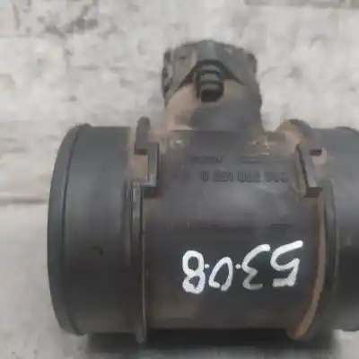 Second-hand car spare part flowmeter for fiat doblo (119) 1.9 jtd sx oem iam references 0281002309  