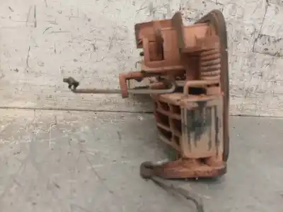 İkinci el araba yedek parçası arka sag dis kulp için citroen jumpy 2.0 hdi cat (rhx / dw10bted) oem iam referansları 72002077  