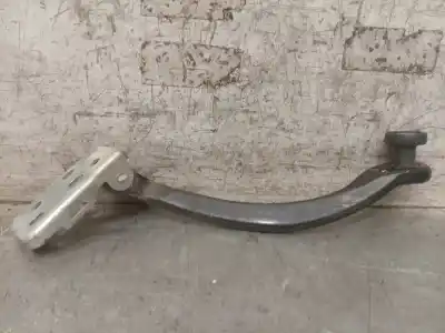 İkinci el araba yedek parçası destek / kayar kapi kilavuzu için citroen jumpy 2.0 hdi cat (rhx / dw10bted) oem iam referansları   
