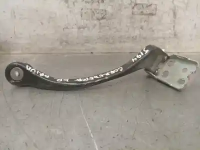 İkinci el araba yedek parçası destek / kayar kapi kilavuzu için citroen jumpy 2.0 hdi cat (rhx / dw10bted) oem iam referansları   