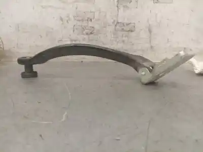İkinci el araba yedek parçası destek / kayar kapi kilavuzu için citroen jumpy 2.0 hdi cat (rhx / dw10bted) oem iam referansları   