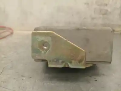 Автозапчастина б/у блок управління подушками безпеки для renault clio ii fase ii (b/cb0) authentique посилання на oem iam 8200061924  6900000310