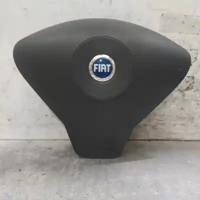 Автозапчасти б/у ПЕРЕДНЯЯ ЛЕВАЯ ПОДУШКА БЕЗОПАСНОСТИ за FIAT STILO (192)  ссылки OEM IAM DF061840075 ABDAB313502NAT 735397400