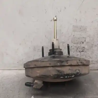 Second-hand car spare part BRAKE SERVO for FIAT DOBLO (119)  OEM IAM references 0467479350F 03775240314 10832