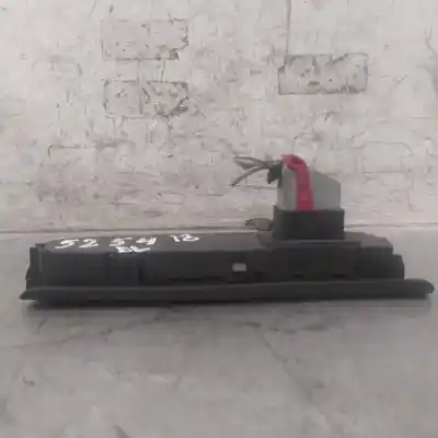 Peça sobressalente para automóvel em segunda mão botão / interruptor elevador vidro dianteiro esquerdo por fiat stilo multi wagon (192) 1.6 16v referências oem iam 1613  b569