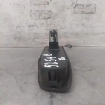 Peça sobressalente para automóvel em segunda mão botão / interruptor elevador vidro dianteiro esquerdo por fiat stilo multi wagon (192) 1.6 16v referências oem iam 1613  b569
