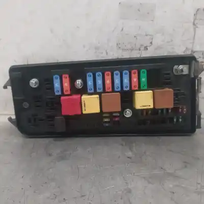 Second-hand car spare part Fuse Box Unit for OPEL VECTRA C BERLINA Comfort OEM IAM references 13144709  519066021