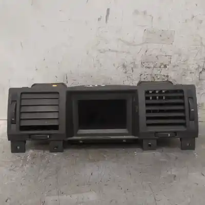 Second-hand car spare part MULTIFUNCTION DISPLAY for OPEL VECTRA C BERLINA  OEM IAM references 13154972  342707650