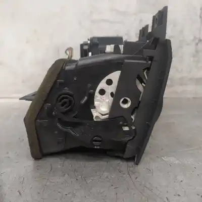 Second-hand car spare part multifunction display for opel vectra c berlina comfort oem iam references 13154972  342707650
