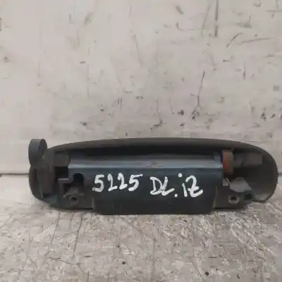 Автозапчастина б/у ліва передня зовнішня ручка для ford ka (ccq) 1.3 cat посилання на oem iam   