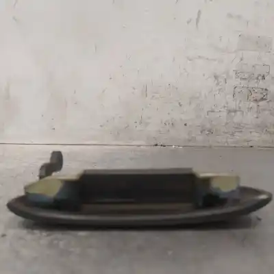 Автозапчастина б/у ліва передня зовнішня ручка для ford ka (ccq) 1.3 cat посилання на oem iam   