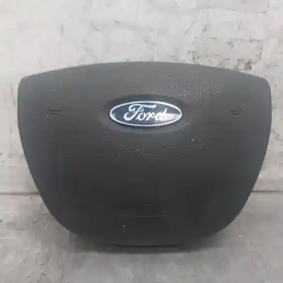 Автозапчастина б/у передня ліва подушка безопасности для FORD FOCUS BERLINA (CAP) 1.8 TDCi Turbodiesel CAT Посилання на OEM IAM 4M51A042B85CE 4B1A042B85CE3ZHE EB03017600969DE