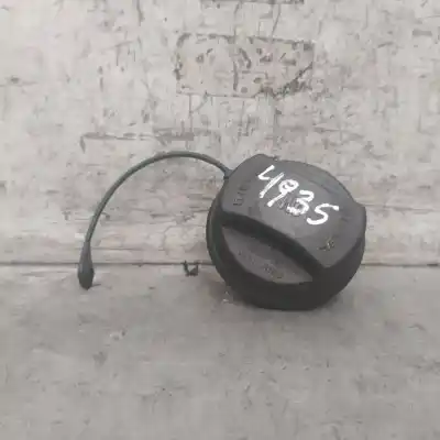 Second-hand car spare part FUEL CAP for OPEL ASTRA H BERLINA  OEM IAM references 13140958  