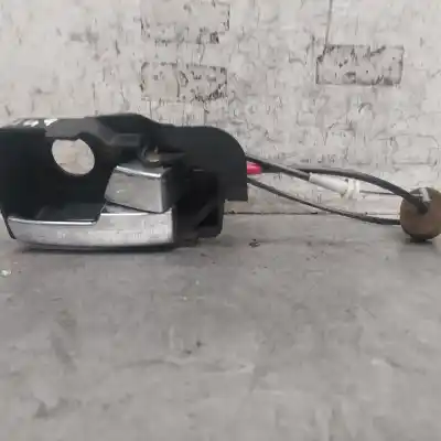Peça sobressalente para automóvel em segunda mão PUXADOR INTERIOR DIANTEIRO DIREITO por FORD MONDEO BERLINA (GE)  Referências OEM IAM 1S71F22600AF  1S71F22600AF