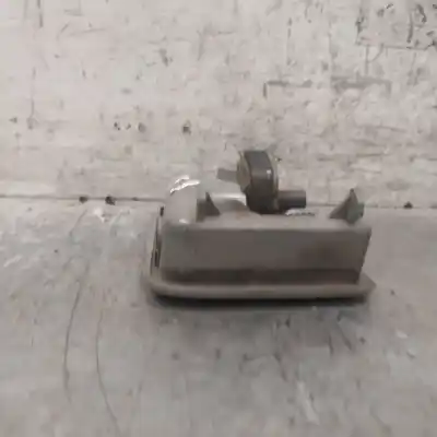 Автозапчастина б/у ліва передня внутрішня ручка для renault kangoo (f/kc0) 1.5 dci diesel 68 cv / 50 kw посилання на oem iam 8200247802  8201g