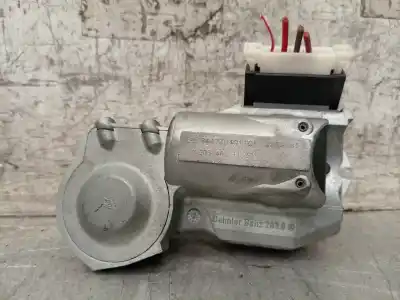 Second-hand car spare part IGNITION SWITCH for MERCEDES-BENZ CLASE CLK (W209) COUPE  OEM IAM references A2034621130  8007844730401101