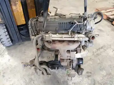 Pezzo di ricambio per auto di seconda mano MOTORE COMPLETO per ALFA ROMEO ALFA 156 (116)  Riferimenti OEM IAM AR32501  