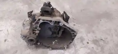 Pezzo di ricambio per auto di seconda mano Riduttore per ALFA ROMEO ALFA 156 (116) 2.4 JTD Distinctive Riferimenti OEM IAM 46433289  