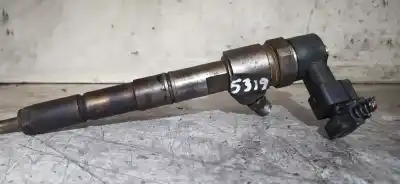 Second-hand car spare part injector for opel astra gtc cosmo oem iam references 0445110159  