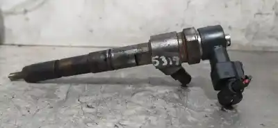 Second-hand car spare part injector for opel astra gtc cosmo oem iam references 0445110159  
