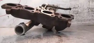 Pezzo di ricambio per auto di seconda mano turbocompressore per opel astra gtc cosmo riferimenti oem iam 55196859  755046