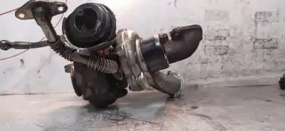 Pezzo di ricambio per auto di seconda mano turbocompressore per opel astra gtc cosmo riferimenti oem iam 55196859  755046