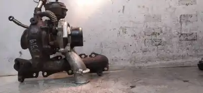 Pezzo di ricambio per auto di seconda mano turbocompressore per opel astra gtc cosmo riferimenti oem iam 55196859  755046
