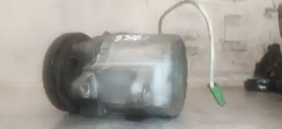 Pezzo di ricambio per auto di seconda mano compressore aria condizionata per smart coupe smart scape riferimenti oem iam 0003191v008  a1602300111