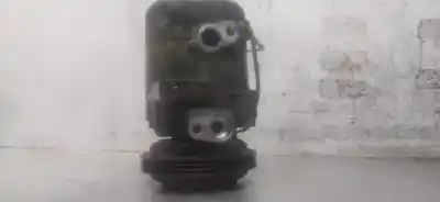 Pezzo di ricambio per auto di seconda mano compressore aria condizionata per smart coupe smart scape riferimenti oem iam 0003191v008  a1602300111