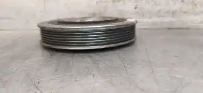 Peça sobressalente para automóvel em segunda mão polia do virabrequim por opel astra gtc cosmo referências oem iam dpv1046s 648451 , 652308 23580