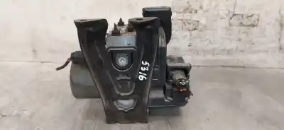 Pezzo di ricambio per auto di seconda mano abs per smart coupe smart scape riferimenti oem iam 13157576  0012793v002