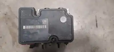 Pezzo di ricambio per auto di seconda mano abs per smart coupe smart scape riferimenti oem iam 13157576  0012793v002