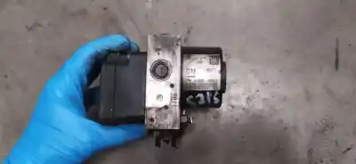 Pezzo di ricambio per auto di seconda mano abs per smart coupe smart scape riferimenti oem iam 13157576  0012793v002