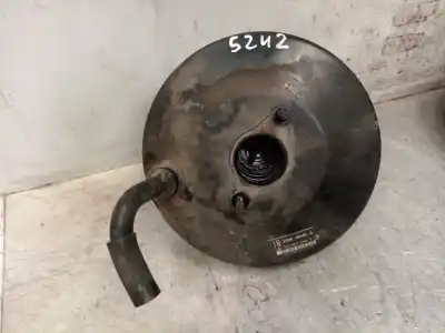 Second-hand car spare part Brake Servo for TOYOTA YARIS (KSP9/SCP9/NLP9) 1.4 Turbodiesel CAT OEM IAM references 472000D180A  