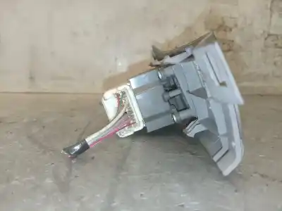 Peça sobressalente para automóvel em segunda mão botão / interruptor elevador vidro dianteiro esquerdo por toyota yaris (ksp9/scp9/nlp9) 1.4 turbodiesel cat referências oem iam 742320d110  pbtgf30