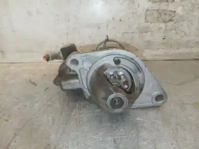 Автозапчастина б/у двигун запускається для toyota yaris (ksp9/scp9/nlp9) 1.4 turbodiesel cat посилання на oem iam 0986021560  0986xl4213