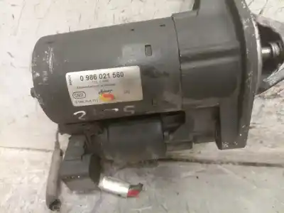 Автозапчастина б/у двигун запускається для toyota yaris (ksp9/scp9/nlp9) 1.4 turbodiesel cat посилання на oem iam 0986021560  0986xl4213