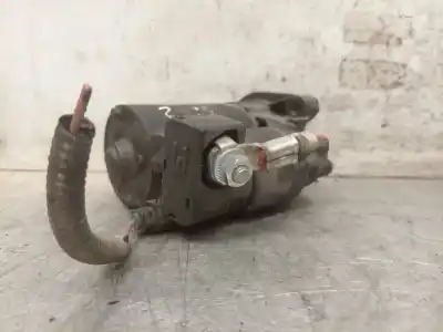 Автозапчастина б/у двигун запускається для toyota yaris (ksp9/scp9/nlp9) 1.4 turbodiesel cat посилання на oem iam 0986021560  0986xl4213