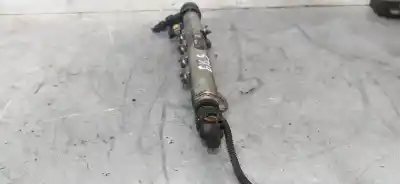Pezzo di ricambio per auto di seconda mano rampa iniettori per opel astra gtc cosmo riferimenti oem iam 044214057  55200251