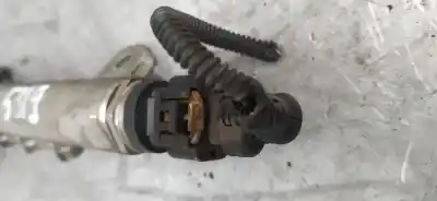 Pezzo di ricambio per auto di seconda mano rampa iniettori per opel astra gtc cosmo riferimenti oem iam 044214057  55200251