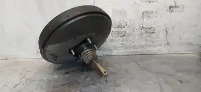 Peça sobressalente para automóvel em segunda mão SERVO FREIO por CITROEN JUMPY  Referências OEM IAM 0204021825  