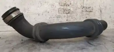 Peça sobressalente para automóvel em segunda mão tubo por renault clio iii 1.2 16v referências oem iam 8200519298  