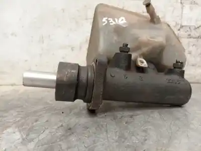 Peça sobressalente para automóvel em segunda mão Bomba De Travões por CITROEN JUMPY 2.0 HDi SX Caja cerrada acristalada Referências OEM IAM 020422113  